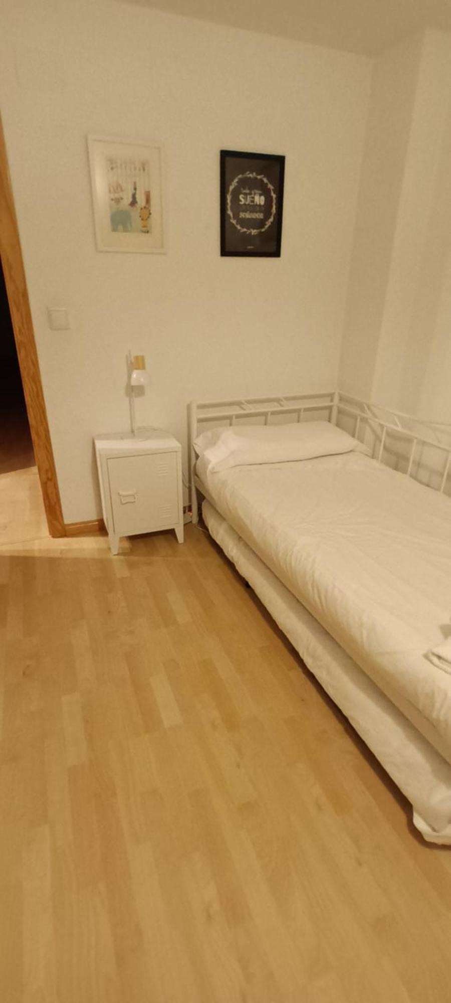 En El Pleno Centro De Biescas Con Garaje, Ascensor Y Wifi Apartamento Exterior foto